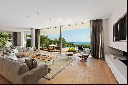 Cannes Californie - Splendid New Villa