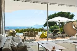 Cannes Californie - Splendid New Villa