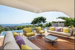 Cannes Californie - Splendid New Villa