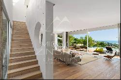 Cannes Californie - Splendid New Villa