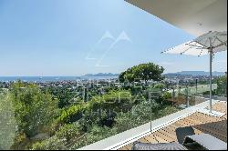 Cannes Californie - Splendid New Villa