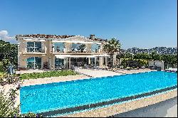 Cannes - Amazing villa