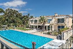 Cannes - Amazing villa
