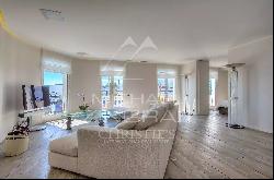 Cannes - Croisette - Exceptional penthouse