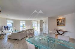 Cannes - Croisette - Exceptional penthouse