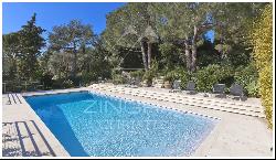 Saint-Jean Cap Ferrat - Modern sea view villa