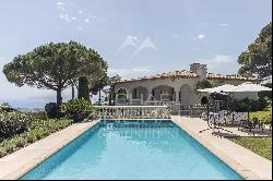 Cannes - Californie - Prestigious villa