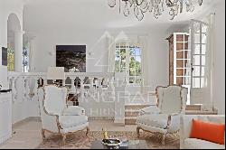 Cannes - Californie - Prestigious villa