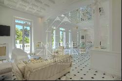 Cannes - Belle Epoque property