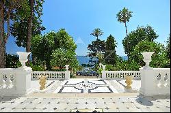 Cannes - Belle Epoque property