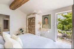 Luberon - Wonderful property