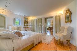 Bonnieux - Gorgeous property with tennis court and high level of amenities