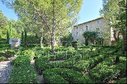 Luberon - Prestigious property