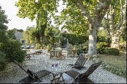 Luberon - Prestigious property