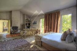 Luberon - Prestigious property