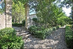 Luberon - Prestigious property