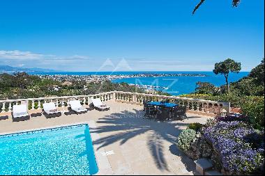 Super Cannes - Astonishing sea view