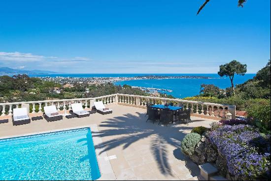 Super Cannes - Astonishing sea view