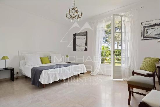 Cannes - Californie - Prestigious villa