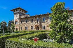 SAN GIMIGNANO: 20-KEY BOUTIQUE HOTEL FOR SALE IN TUSCANY