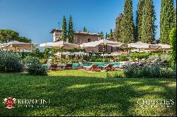 Tuscany - 20-KEY BOUTIQUE HOTEL FOR SALE IN SAN GIMIGNANO