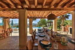 350 Year Old Ibizan Finca for holidays rentals