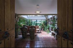 Casona del Valle - House in the Countryside, Near Tiltil