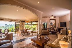 Elegant Luxury Villa