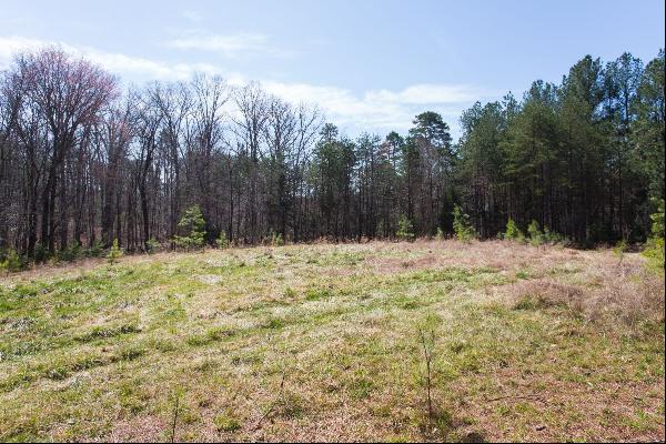 Lot 64 Palmer Dr., Keswick Estates