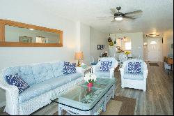 Harbour Heights, Seven Mile Beach vacation rental