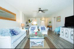 Harbour Heights, Seven Mile Beach vacation rental