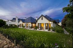 Peaceful Setting with 180' Mountain and Nature View
