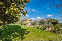 Close to Aix-en Provence - Exceptional domain