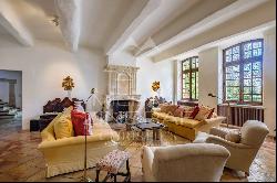 Close to Aix-en Provence - Exceptional domain