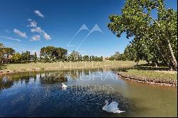 Close to Aix-en Provence - Exceptional domain