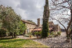 Ancient renovated mill with swimming pool and outbuilding in Cisano sul Neva