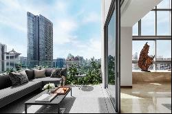 Skyline @ Orchard Boulevard Luxury Apartment for rent