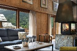 Chalet Zebra - Luxury and tranquility near the heart of the resort