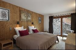 Chalet Zebra - Luxury and tranquility near the heart of the resort