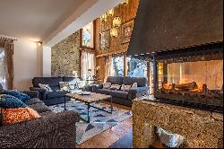 Chalet Zebra - Luxury and tranquility near the heart of the resort