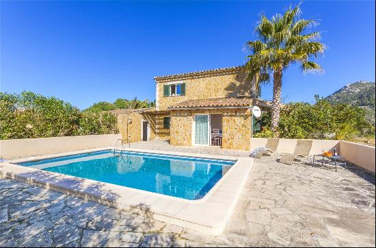 Country House, Llucmajor, Mallorca