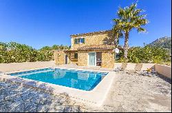 Country House, Llucmajor, Mallorca