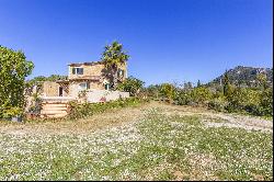 Country House, Llucmajor, Mallorca