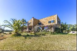 Country House, Llucmajor, Mallorca