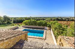 Country House, Llucmajor, Mallorca