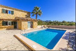 Country House, Llucmajor, Mallorca