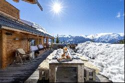 Chalet Spa Verbier, Verbier, Swiss Alps