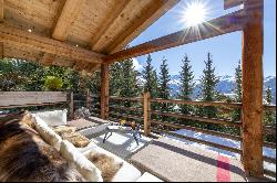 Chalet Spa Verbier, Verbier, Swiss Alps