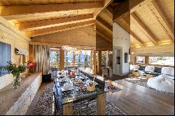 Chalet Spa Verbier, Verbier, Swiss Alps