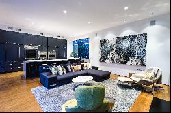 Exquisitely Designed Modern